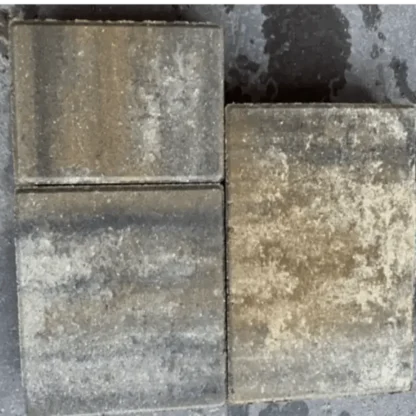 Vanilla pecan charcoal-Mega smooth - Image 2