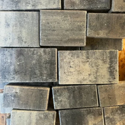 Vanilla taupe charcoal -Mega smooth