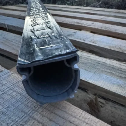 Paver drain