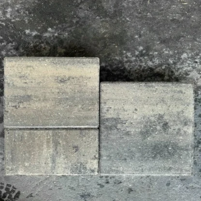 Vanilla taupe charcoal -Mega smooth - Image 2