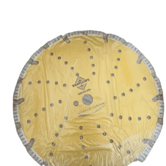 Diamond blade 14 inch