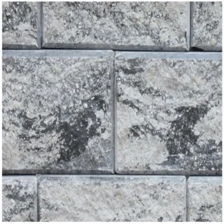 Glacier -Cumbria wall