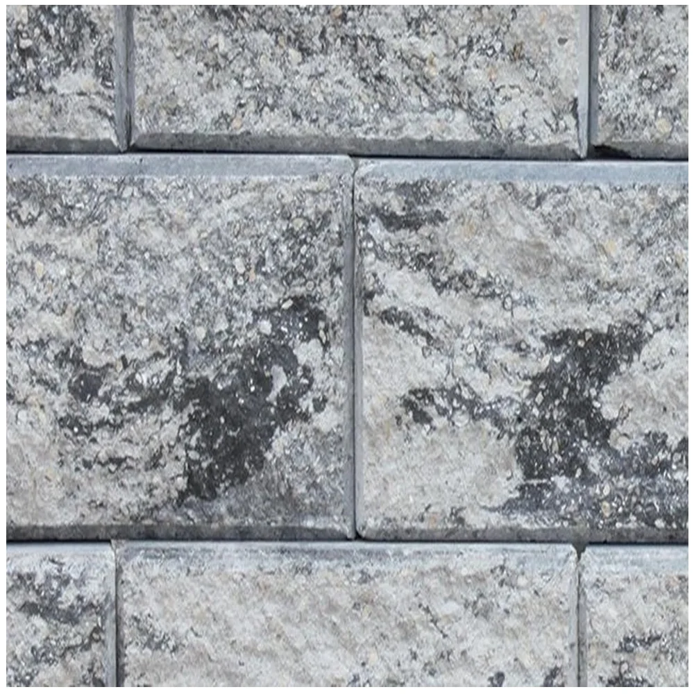 Glacier -Cumbria wall