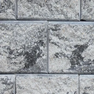 Glacier -Cumbria wall