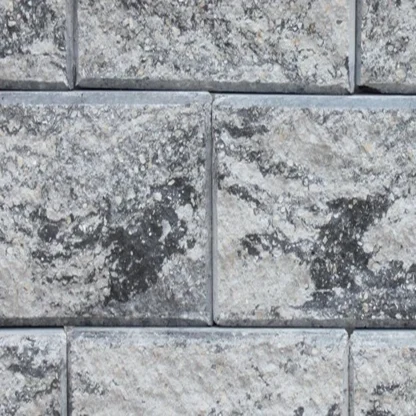 Glacier -Cumbria wall