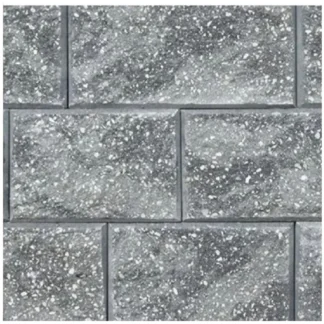 Granite -Cumbria wall