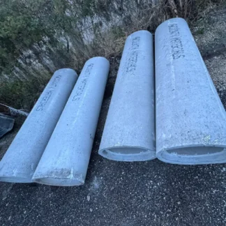 Concrete Culvert pipe