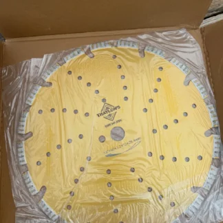 Diamond blade 14 inch