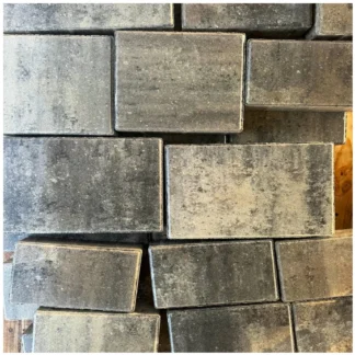 Vanilla taupe charcoal -Mega Smooth