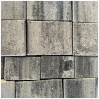 White charcoal -Mega Smooth